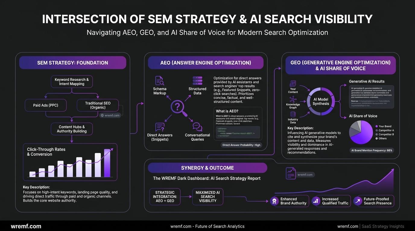 How to Choose a Search Engine Marketing Strategy Firm: The Complete B2B Guide