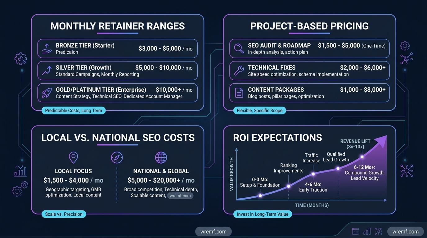 How to Choose the Best Google Rankings Agency for B2B Growth