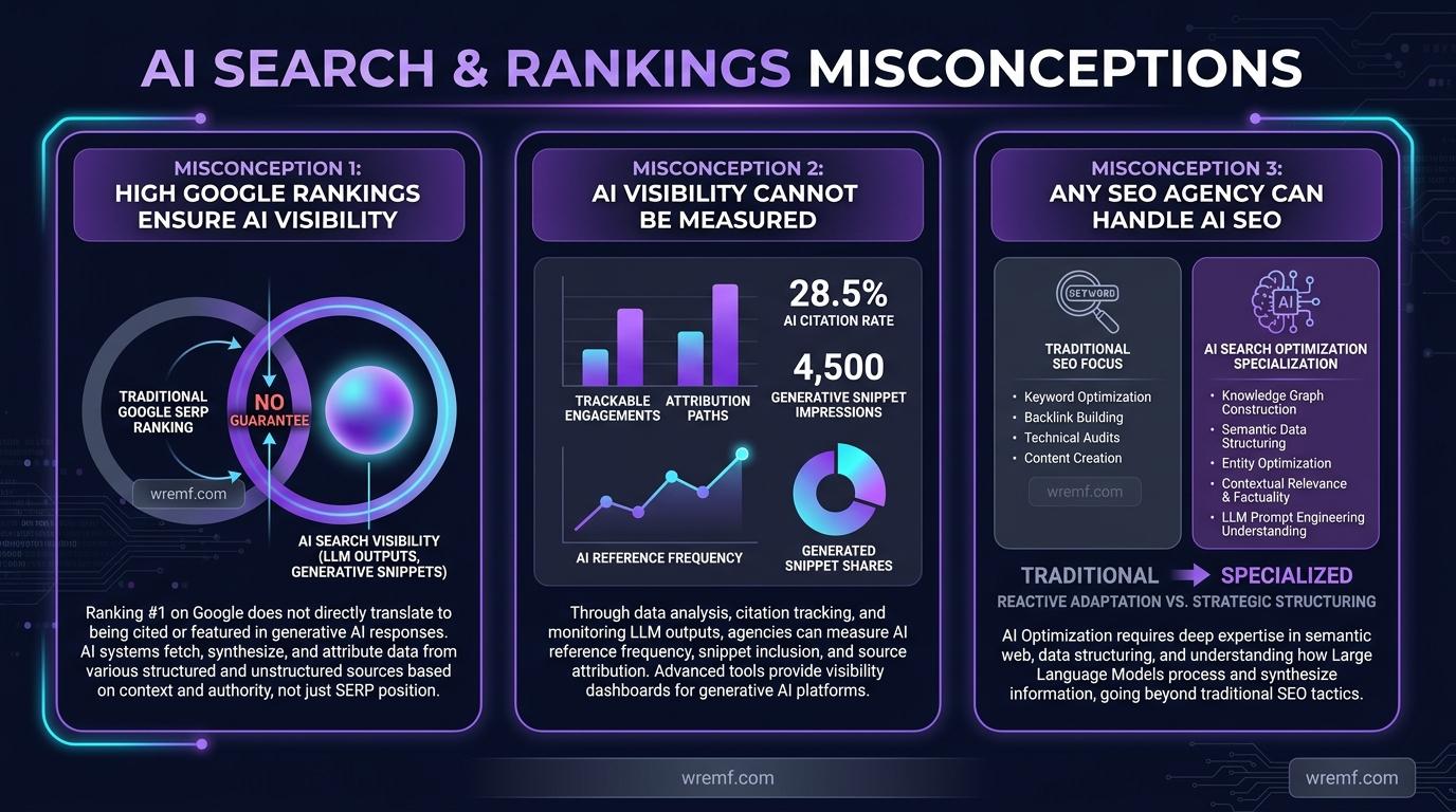 How to Choose the Best Google Rankings Agency for B2B Growth