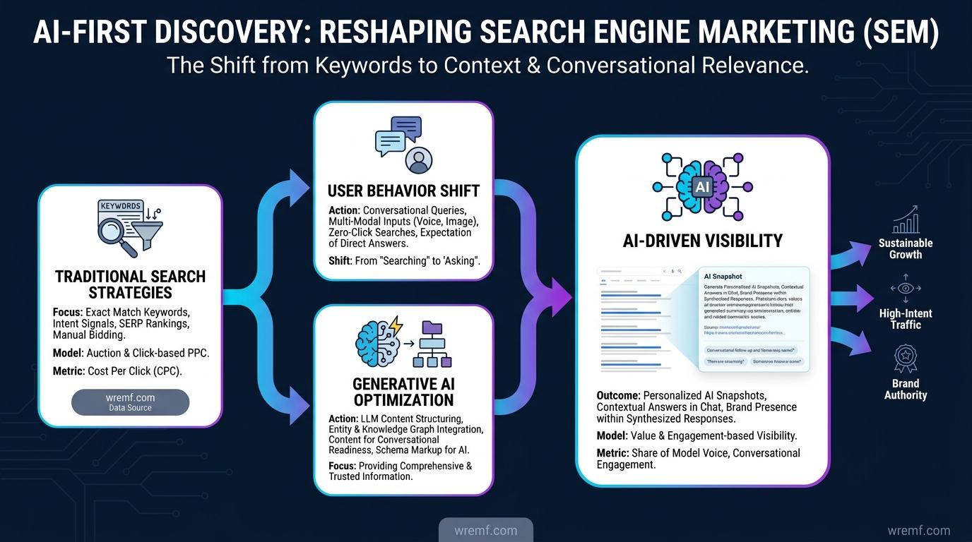How to Choose the Best Search Engine Marketing Agency: The Complete B2B Buyer's Guide