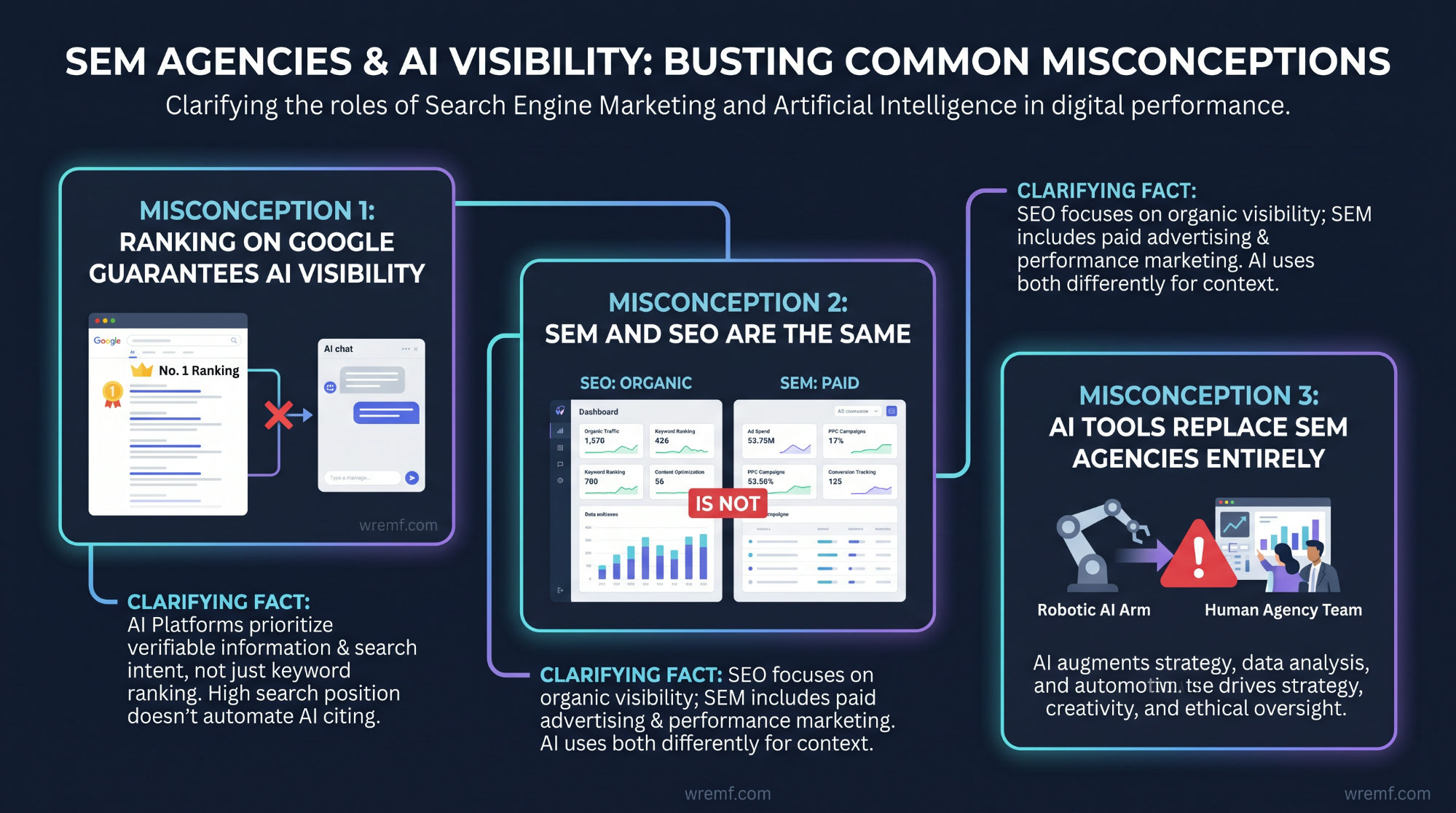 How to Choose the Best Search Engine Marketing Agency: The Complete B2B Buyer's Guide
