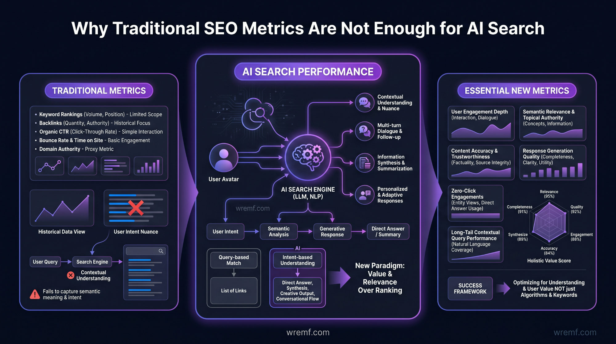 How to Compare AI Search Optimization Tools