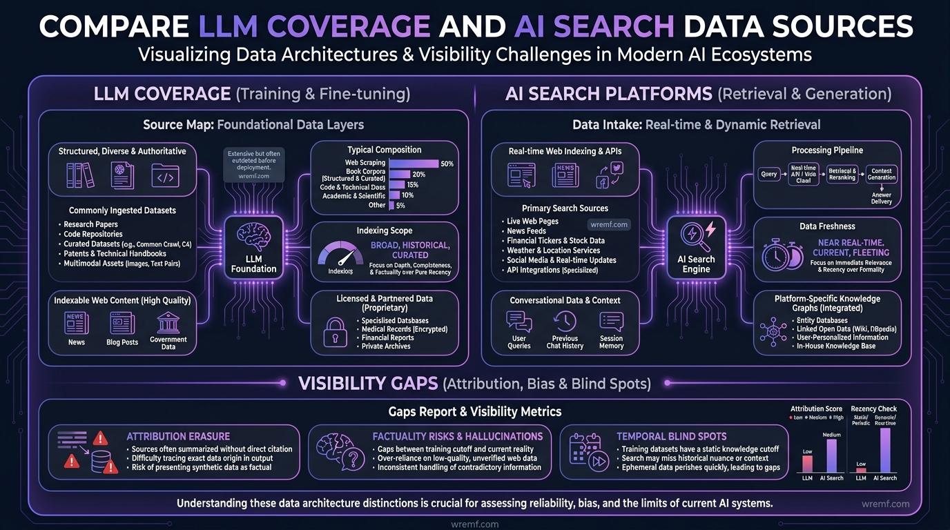 How to Compare AI Search Optimization Tools