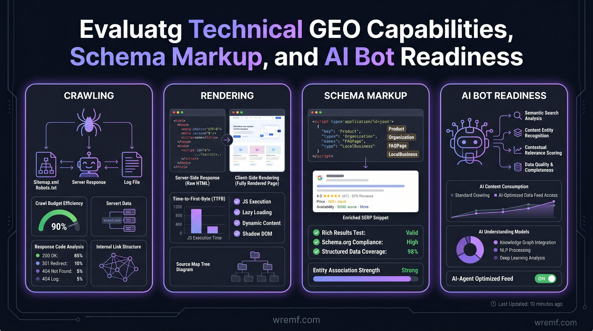 How to Compare AI Search Optimization Tools