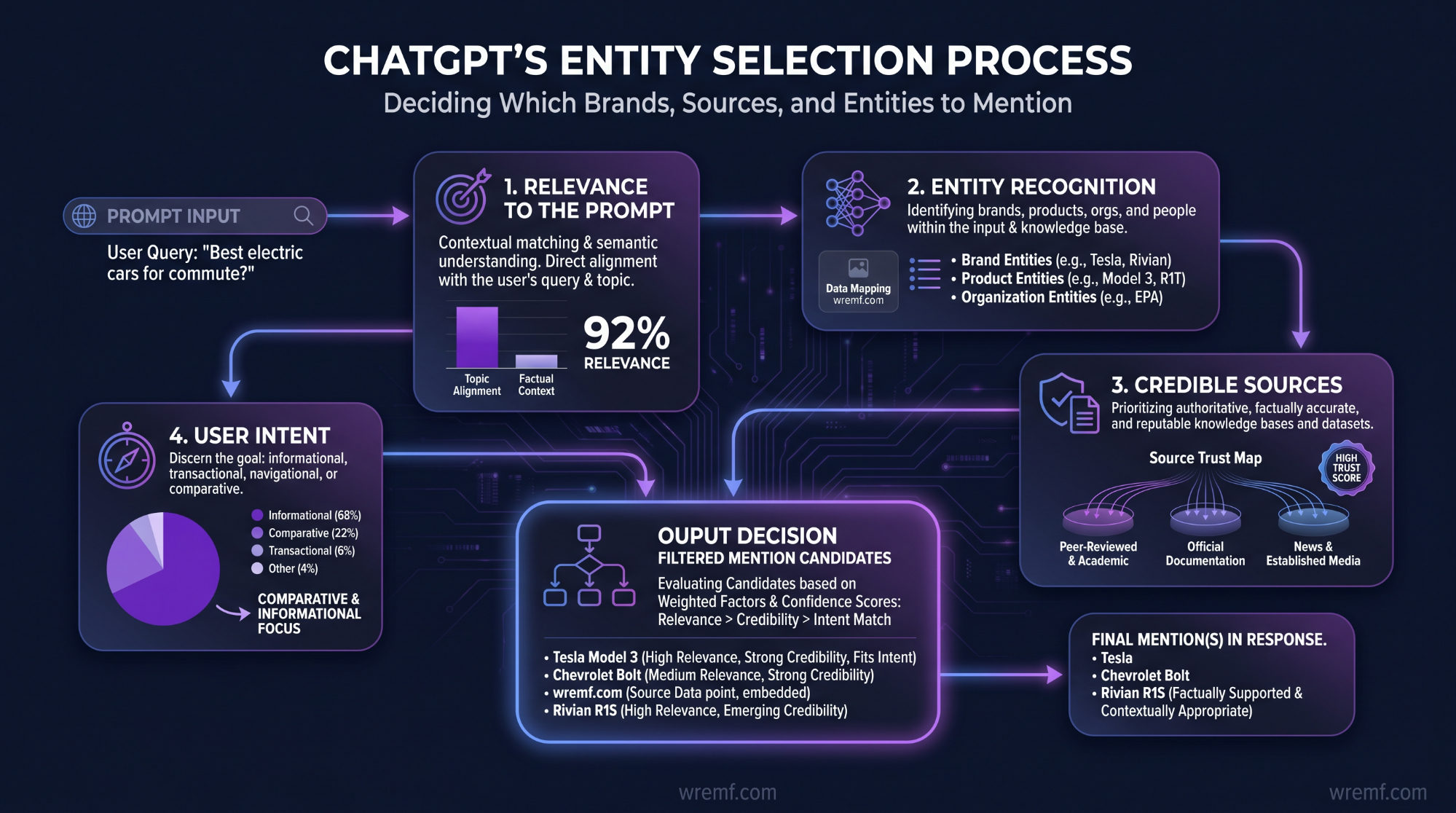 How to Get Mentioned in ChatGPT: The Complete Guide to AI Visibility, Citations, and Brand Mentions