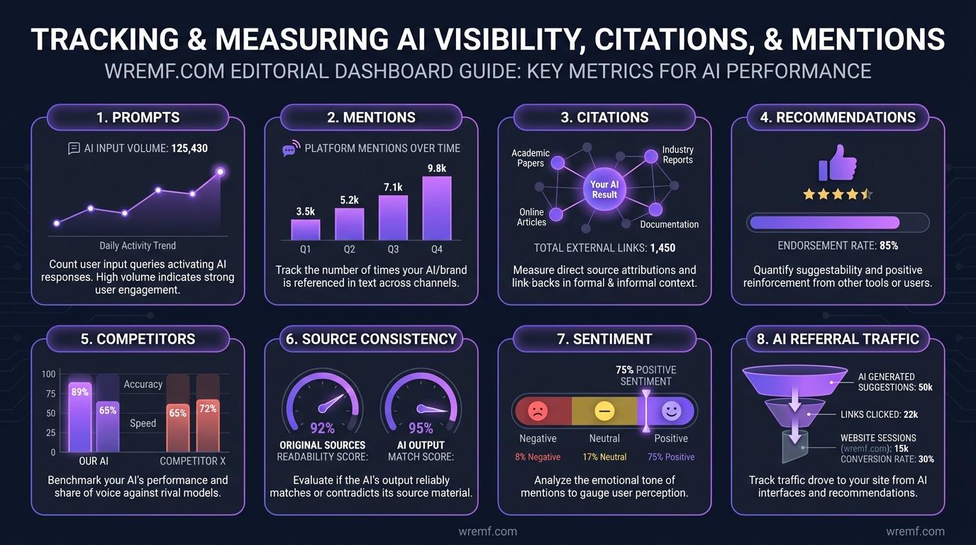 How to Get Mentioned in ChatGPT: The Complete Guide to AI Visibility, Citations, and Brand Mentions