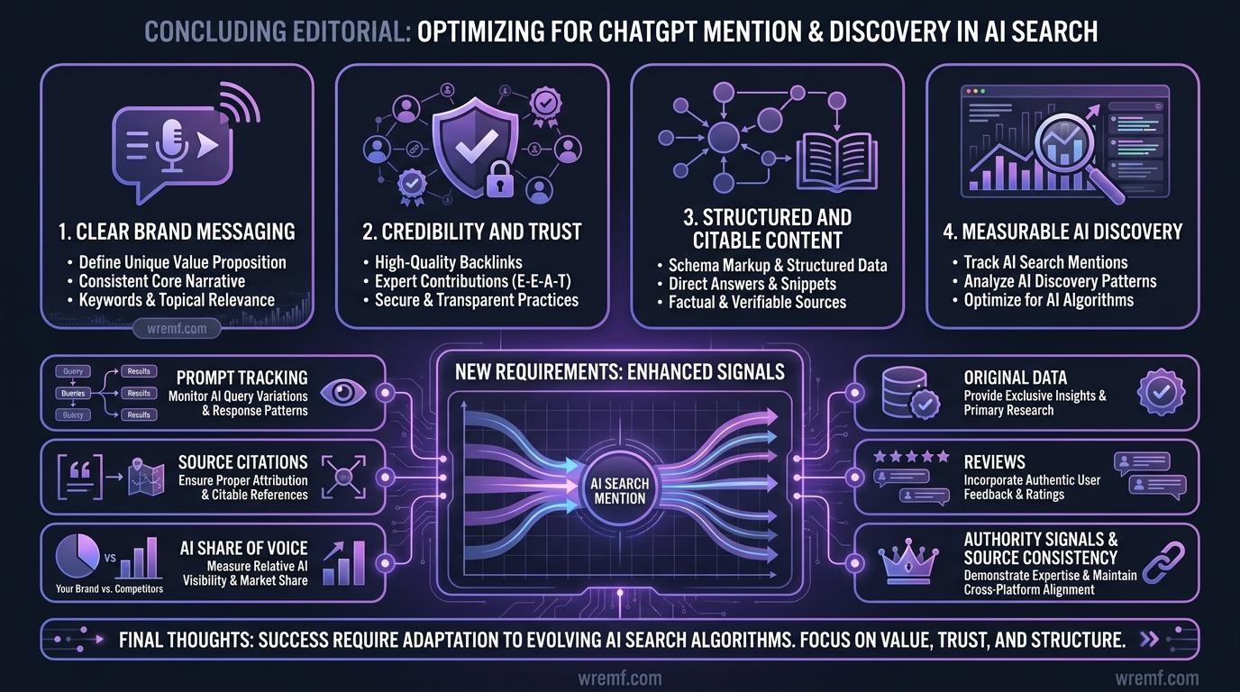 How to Get Mentioned in ChatGPT: The Complete Guide to AI Visibility, Citations, and Brand Mentions