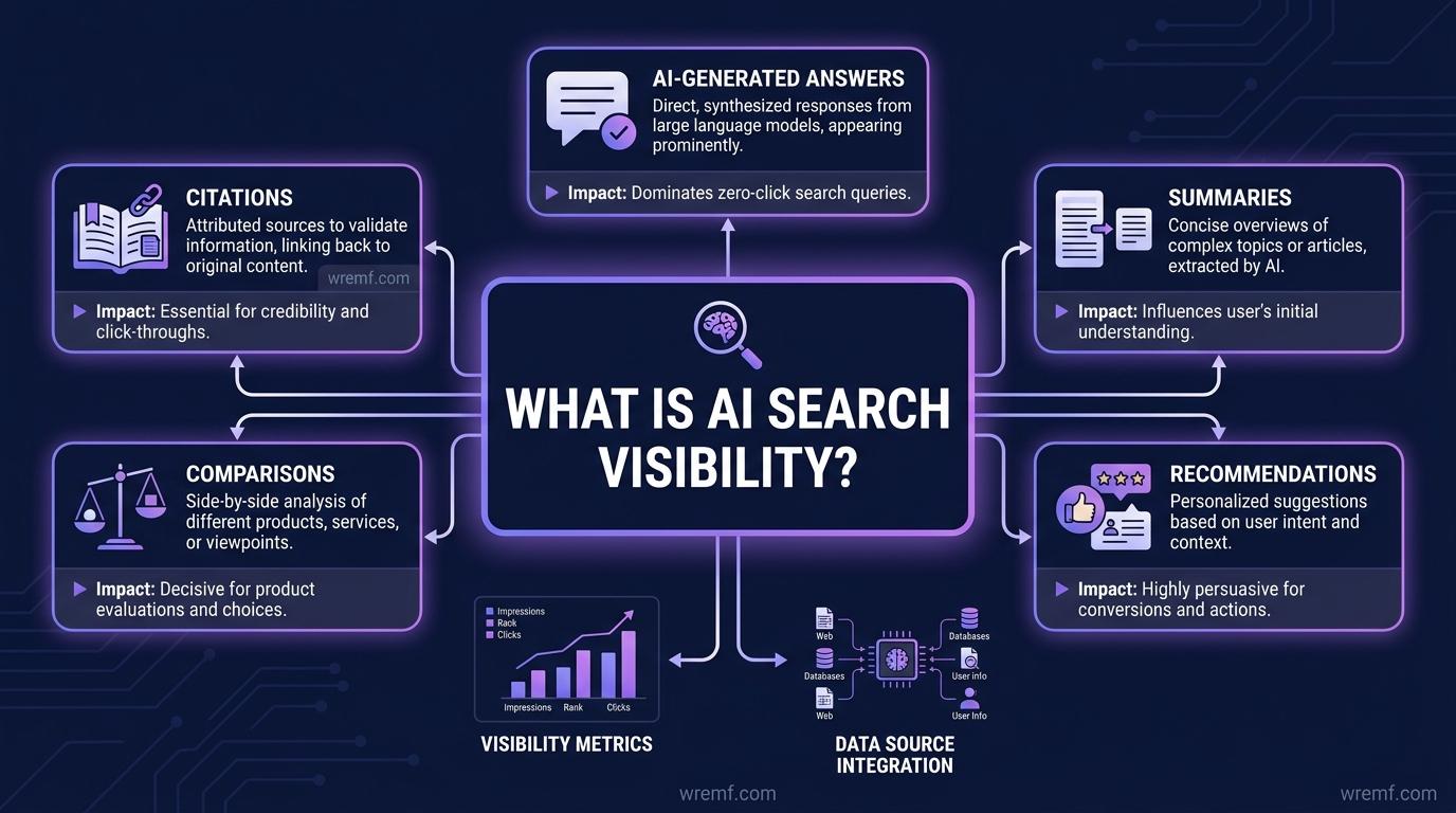How to Improve AI Search Visibility: Guide for B2B Brands