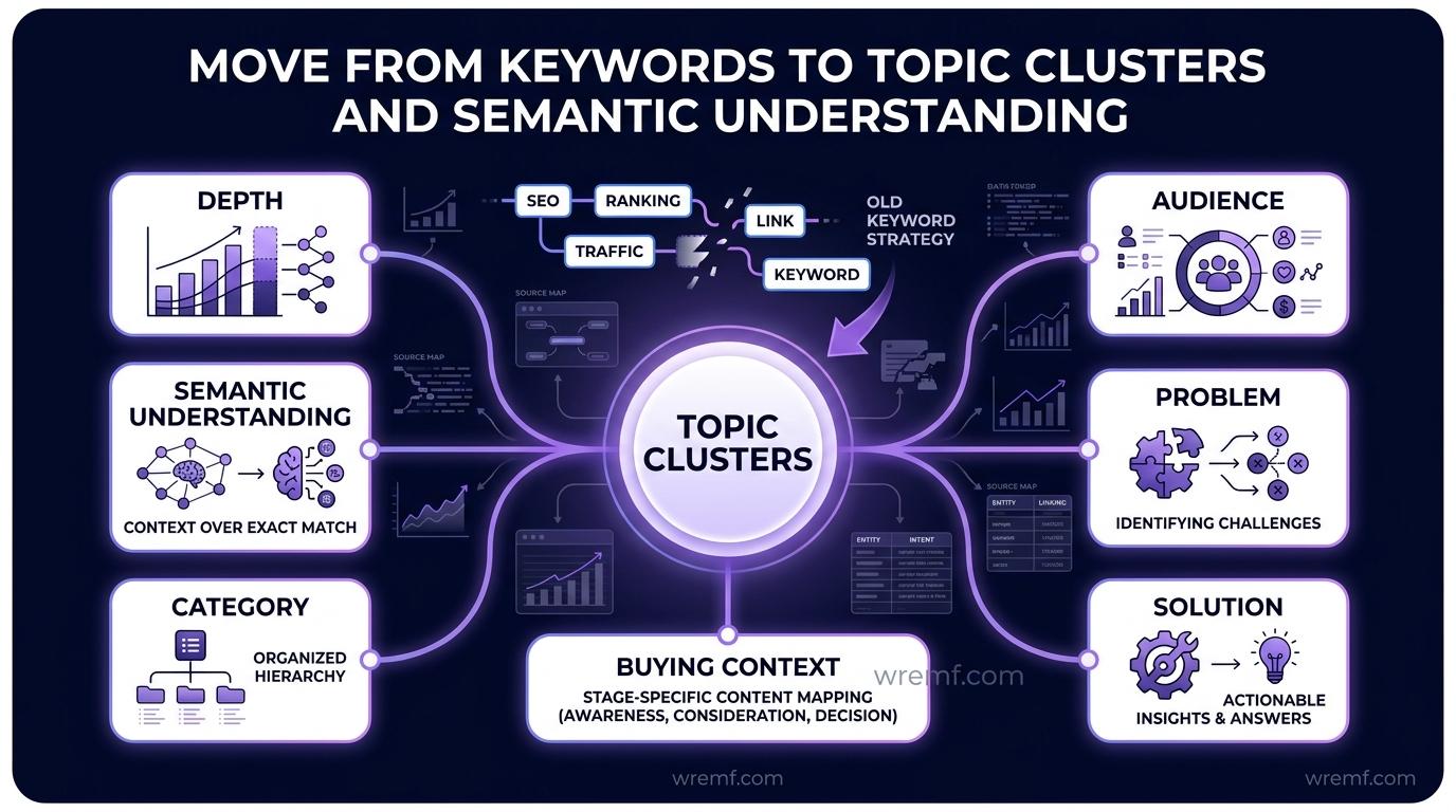 How to Improve AI Search Visibility: Guide for B2B Brands