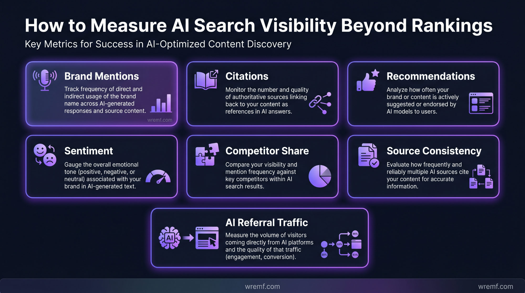 How to Improve AI Search Visibility: Guide for B2B Brands