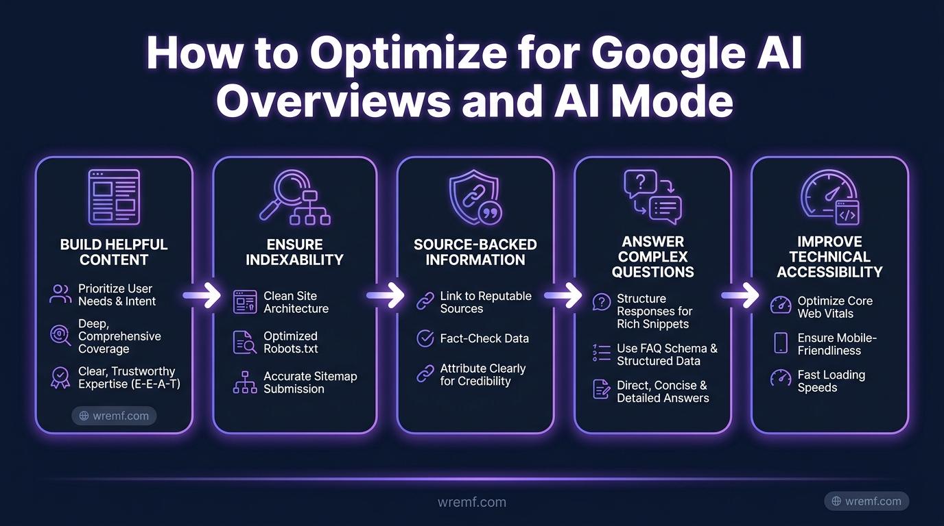 How to Improve AI Search Visibility: Guide for B2B Brands