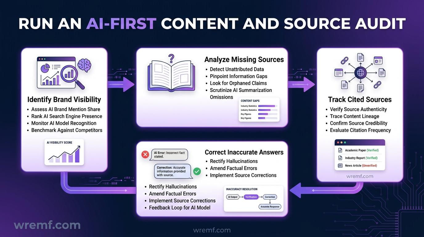 How to Improve AI Search Visibility: Guide for B2B Brands