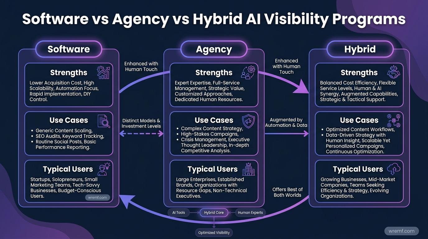 How to Improve AI Search Visibility: Guide for B2B Brands