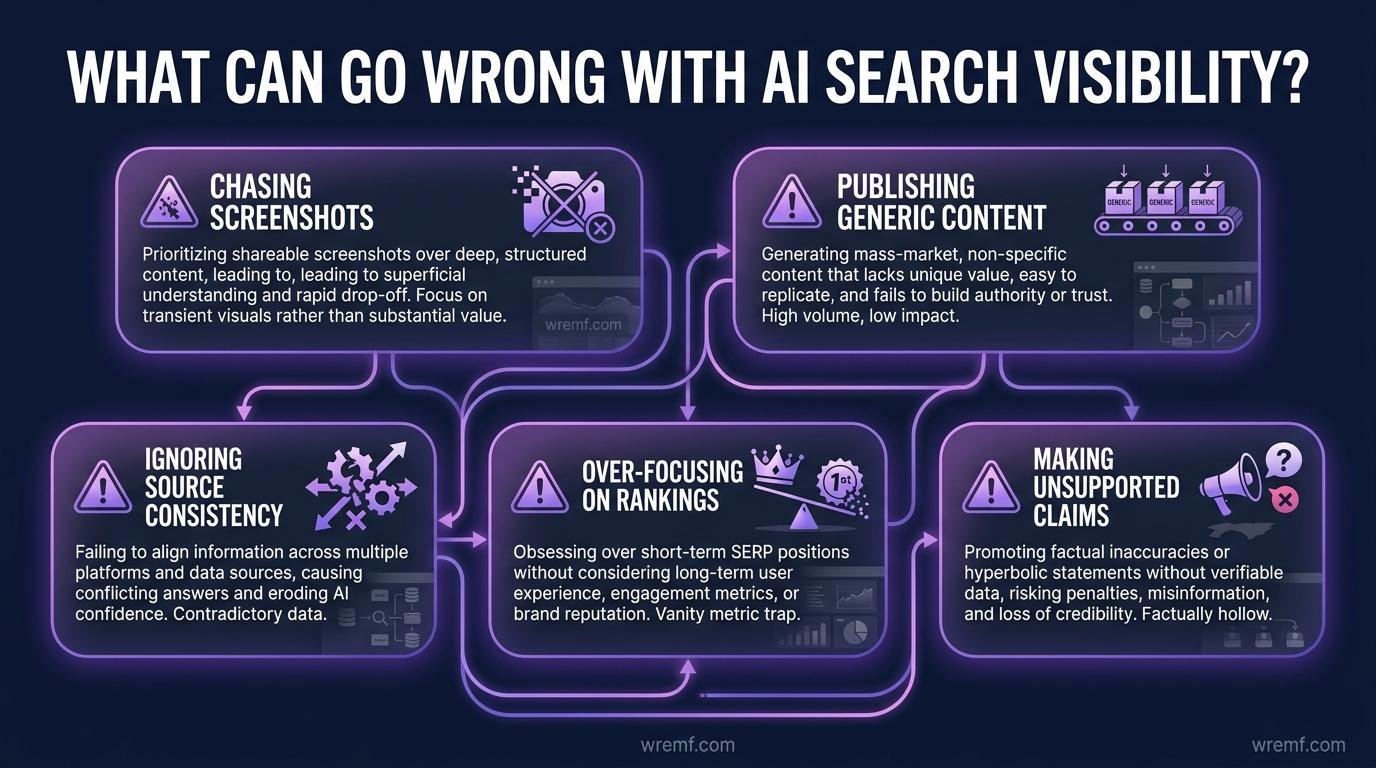 How to Improve AI Search Visibility: Guide for B2B Brands