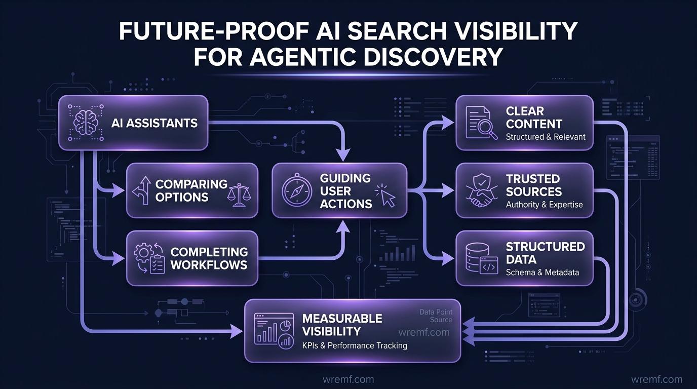 How to Improve AI Search Visibility: Guide for B2B Brands