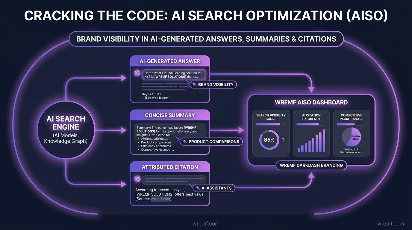 How to Optimize for AI Search Engines
