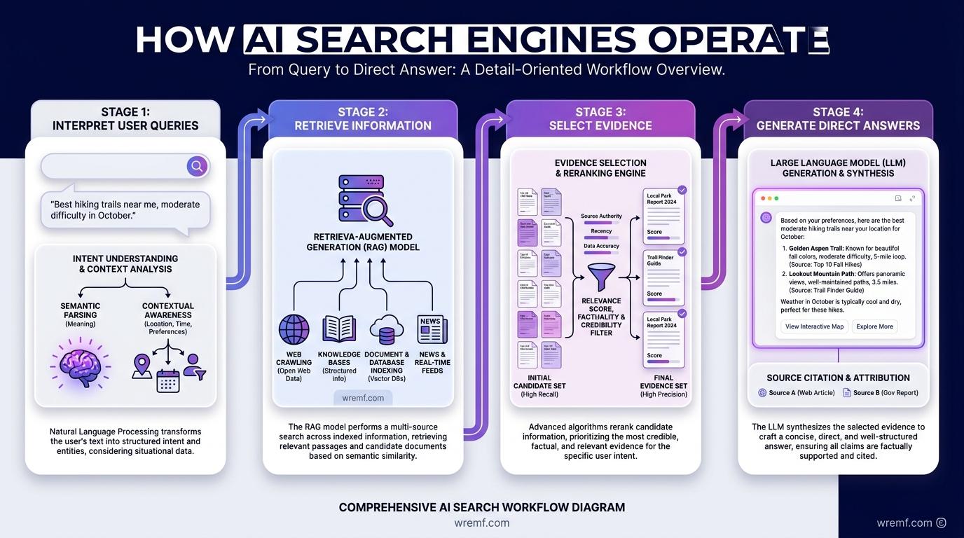 How to Optimize for AI Search Engines