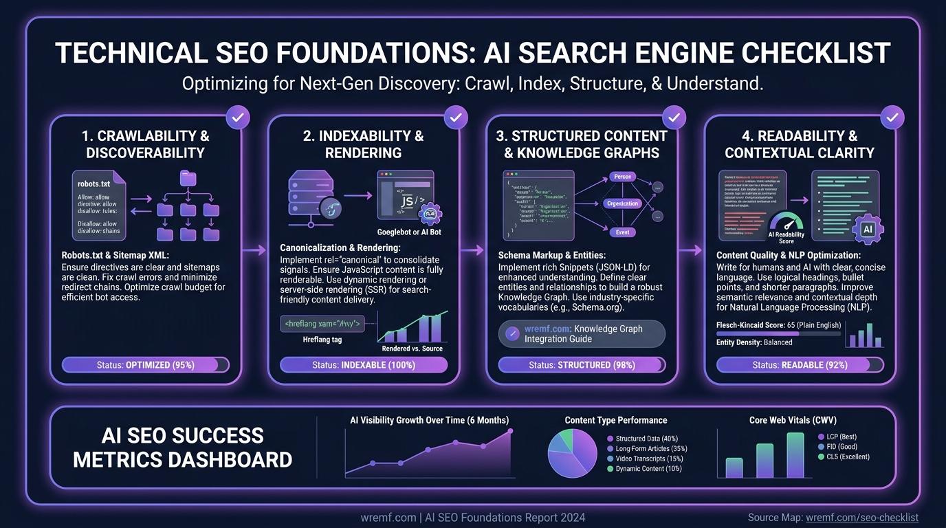 How to Optimize for AI Search Engines