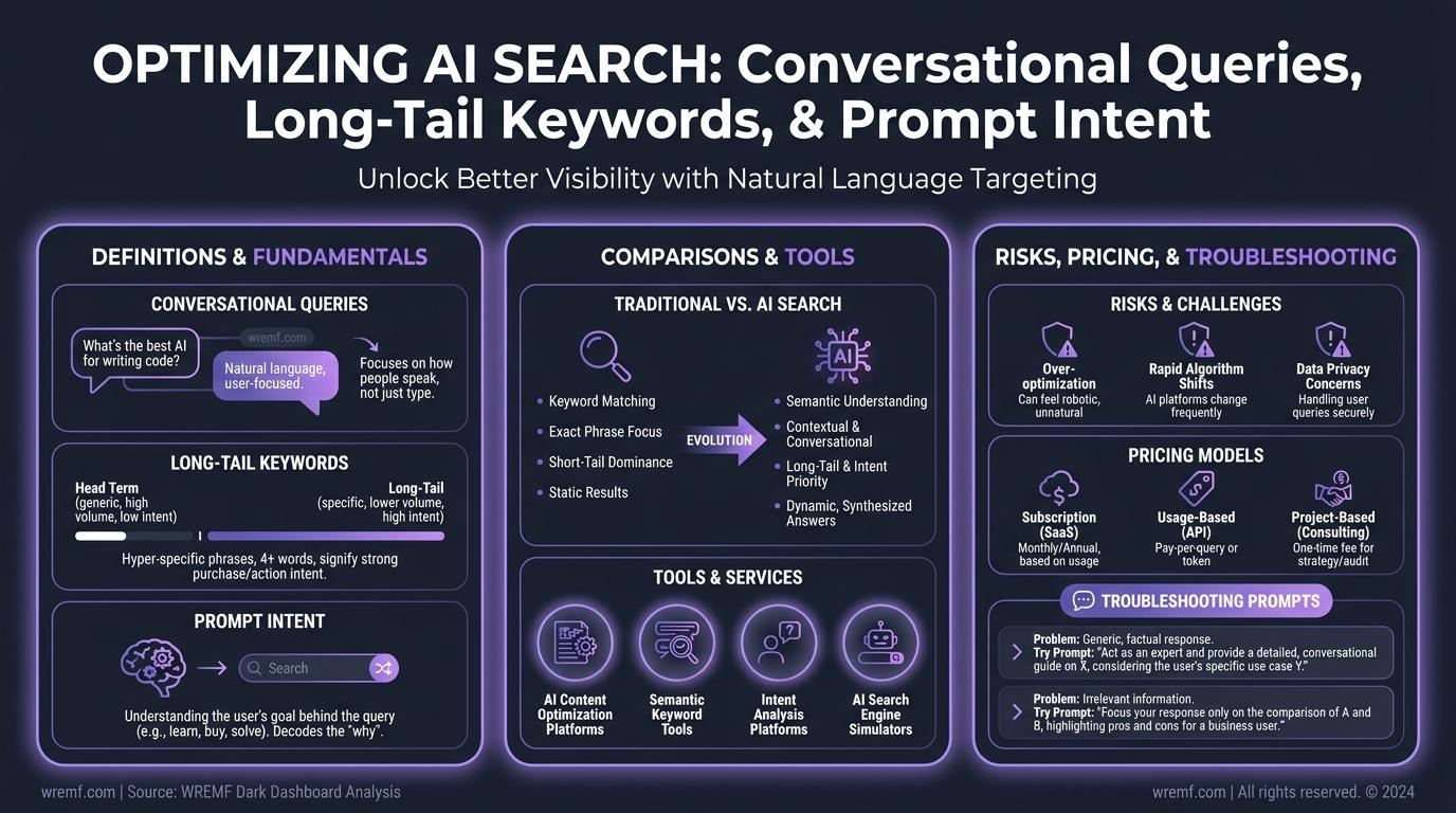 How to Optimize for AI Search Engines