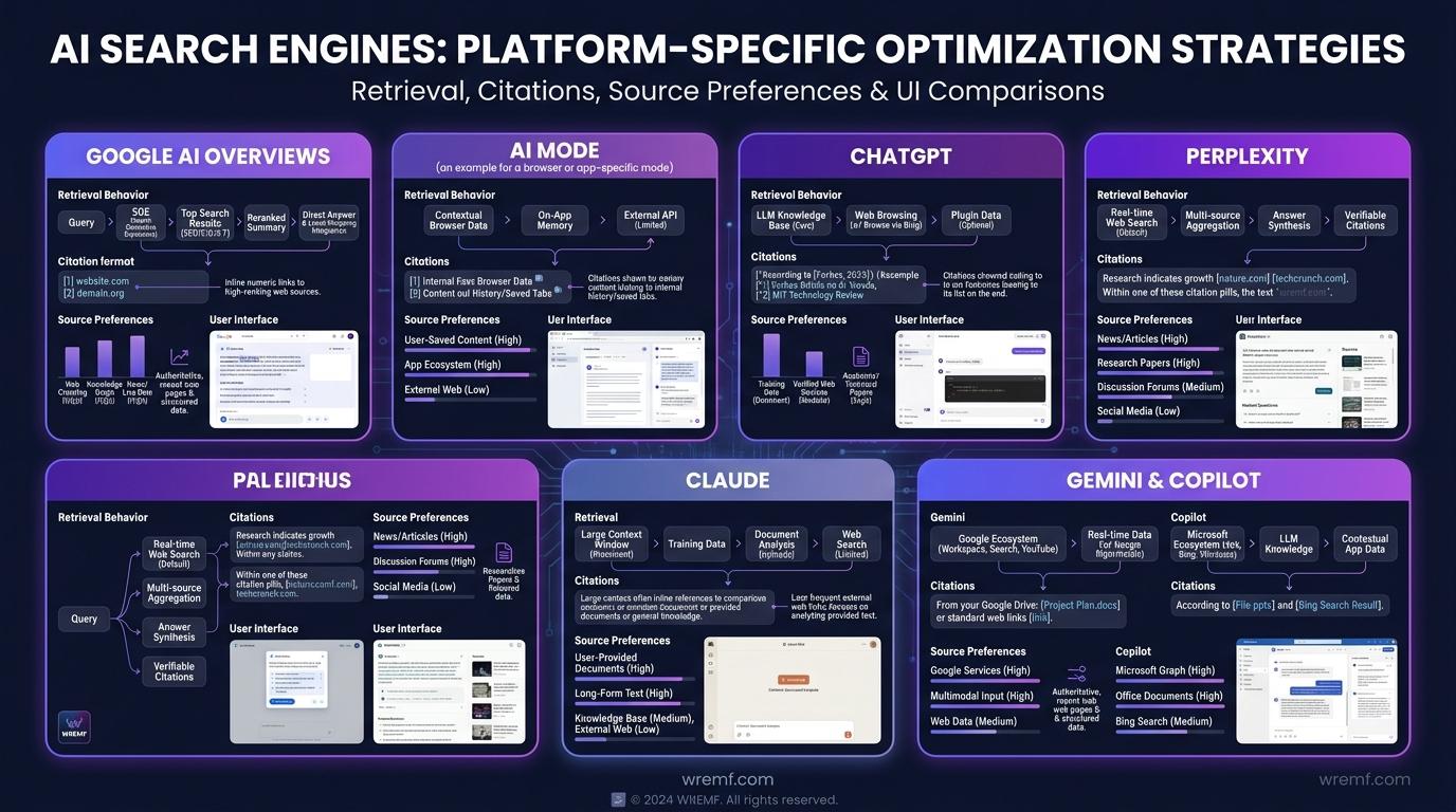 How to Optimize for AI Search Engines