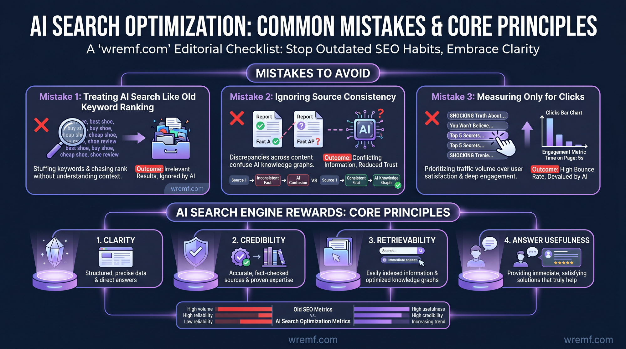How to Optimize for AI Search Engines