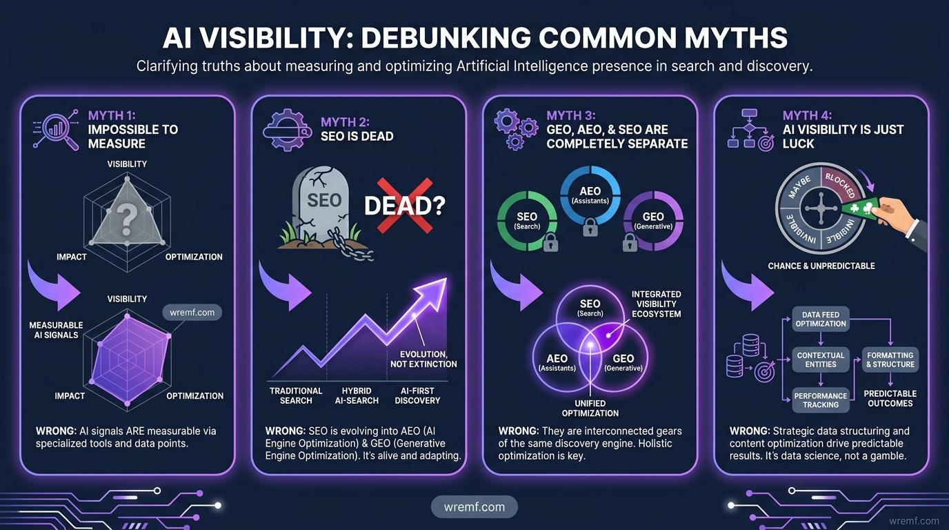 How to Optimize for AI Search Engines