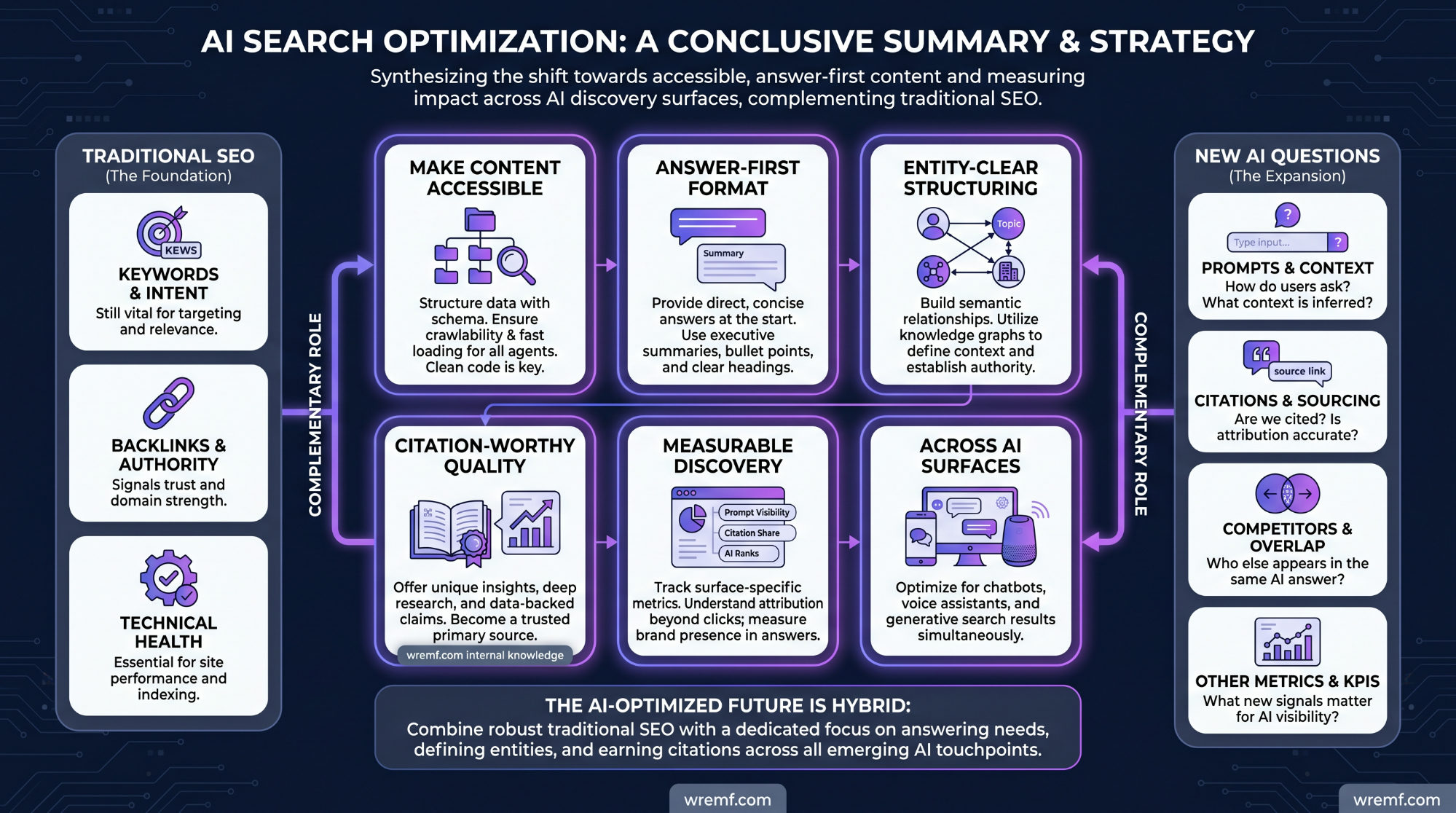 How to Optimize for AI Search Engines