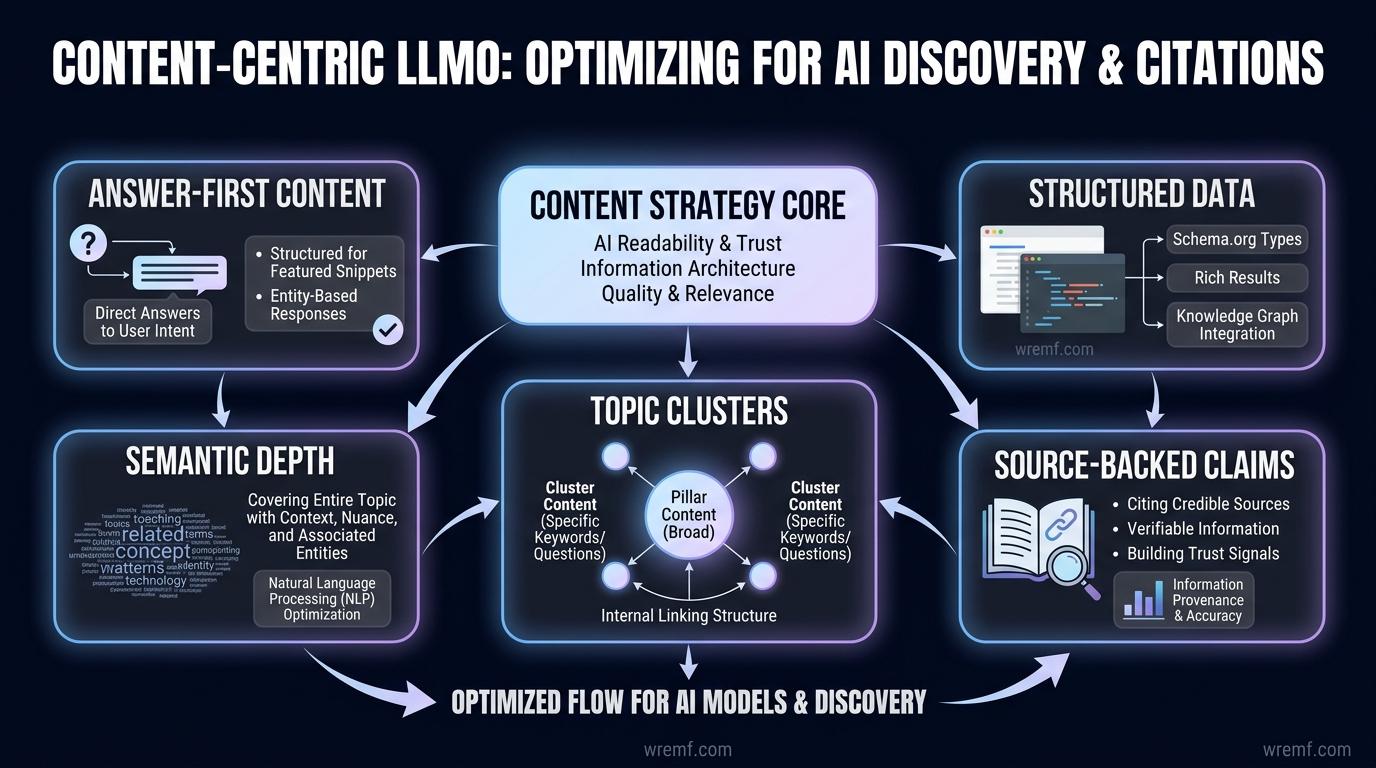 Large Language Model Optimization Services: The Complete Guide to LLMO, AI Search Visibility, AEO, GEO, RAG, and LLM Performance
