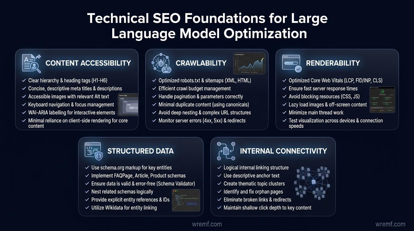 Large Language Model Optimization Services: The Complete Guide to LLMO, AI Search Visibility, AEO, GEO, RAG, and LLM Performance
