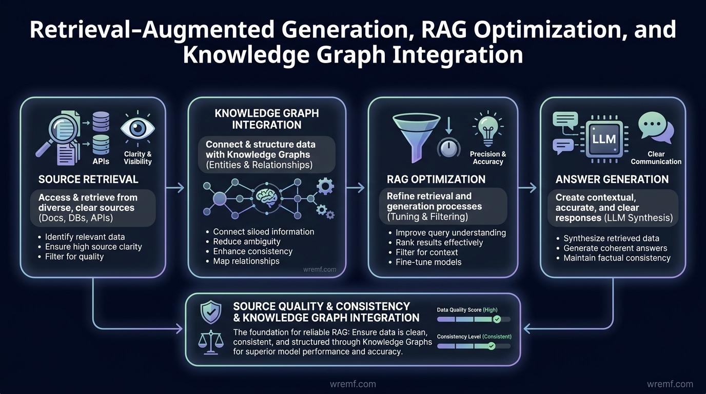 Large Language Model Optimization Services: The Complete Guide to LLMO, AI Search Visibility, AEO, GEO, RAG, and LLM Performance