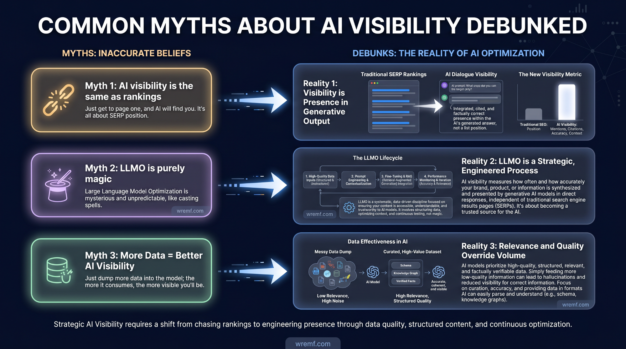Large Language Model Optimization Services: The Complete Guide to LLMO, AI Search Visibility, AEO, GEO, RAG, and LLM Performance