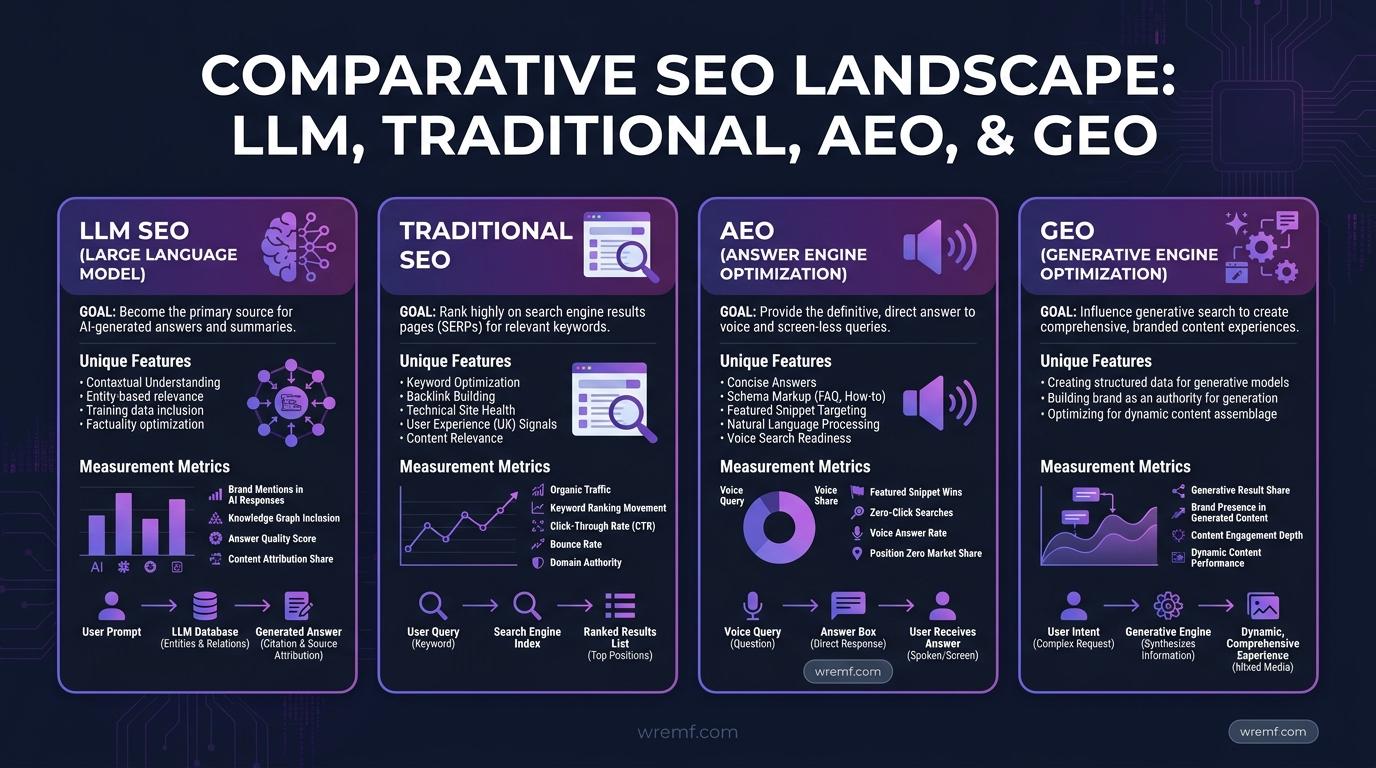 LLM SEO Agency: The Complete Guide to Choosing an Agency for AI Search Visibility