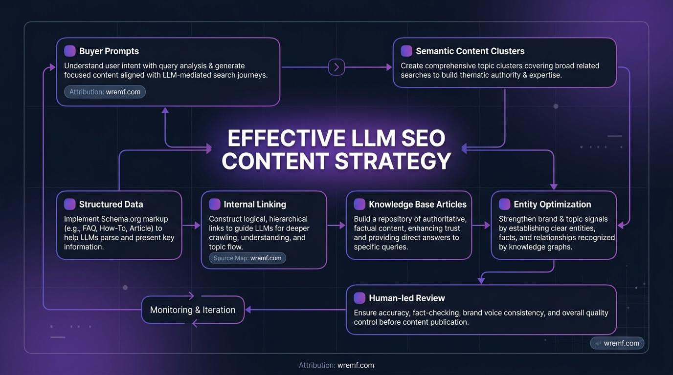 LLM SEO Agency: The Complete Guide to Choosing an Agency for AI Search Visibility