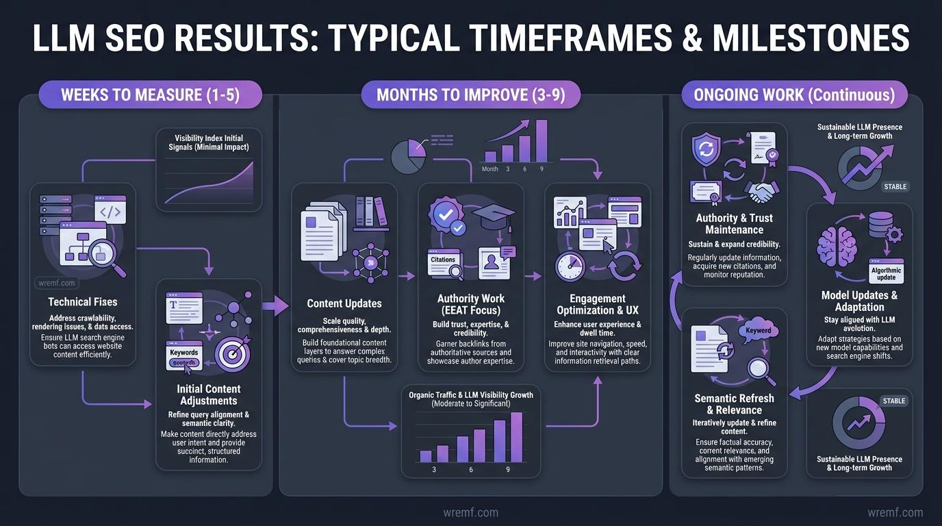 LLM SEO Agency: The Complete Guide to Choosing an Agency for AI Search Visibility