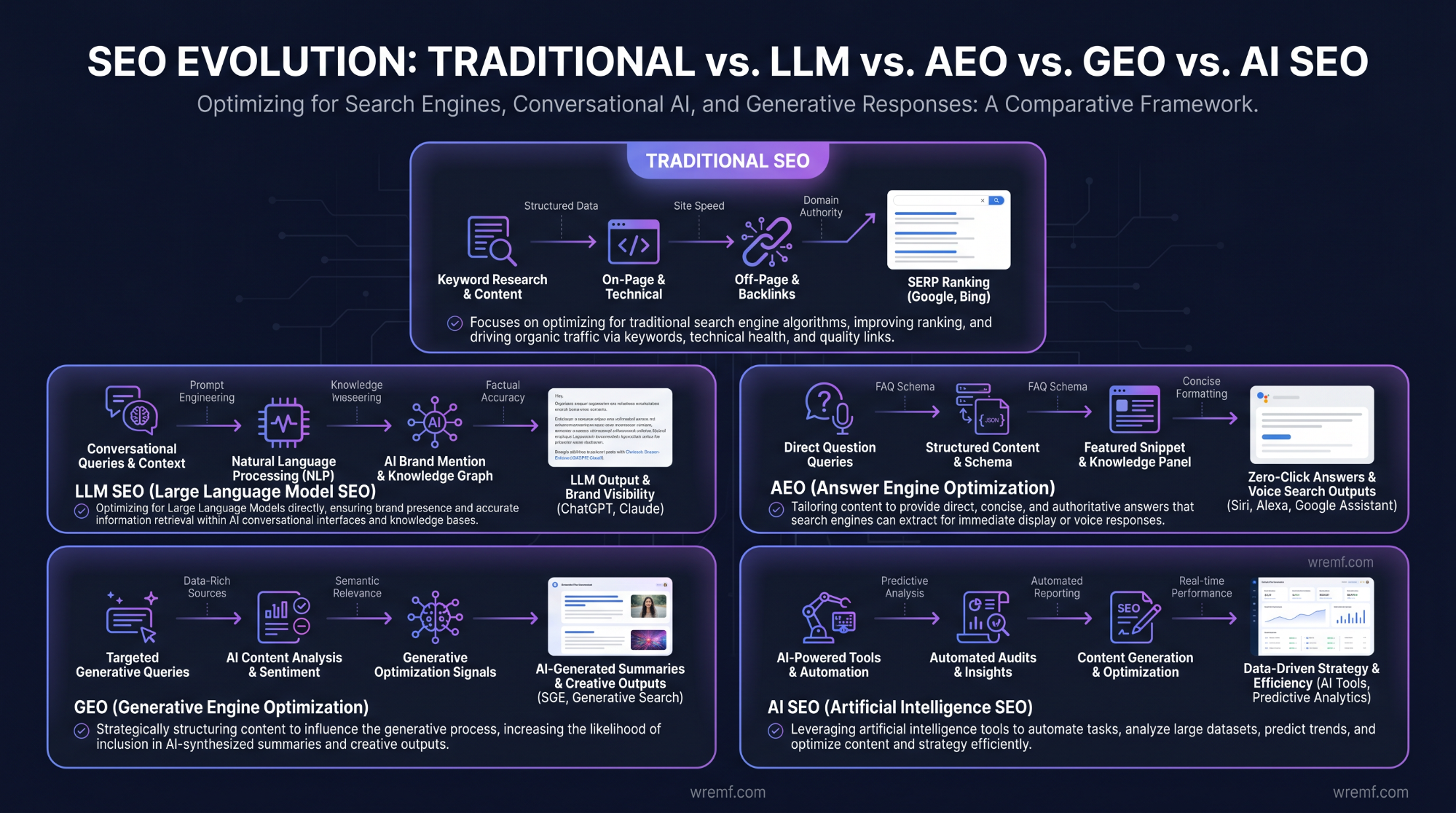 LLM SEO Services: The Complete 2026 Guide to AI Search Visibility, AEO, GEO, and LLM Optimization