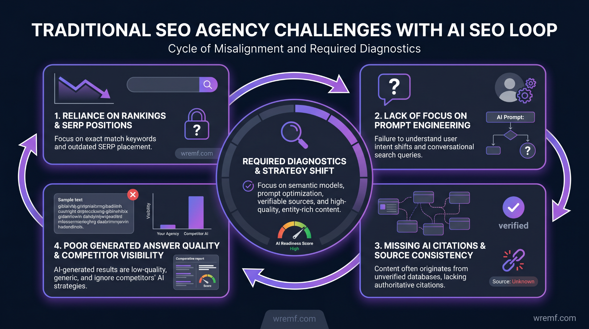 LLM SEO Services: The Complete 2026 Guide to AI Search Visibility, AEO, GEO, and LLM Optimization