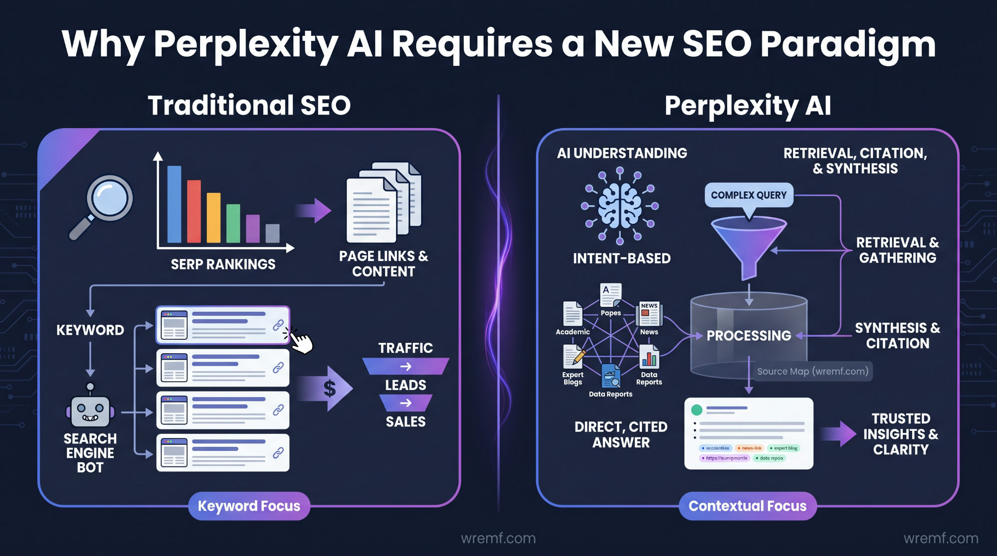 Perplexity AI Optimization: The Complete Guide to AI Search Visibility in 2026
