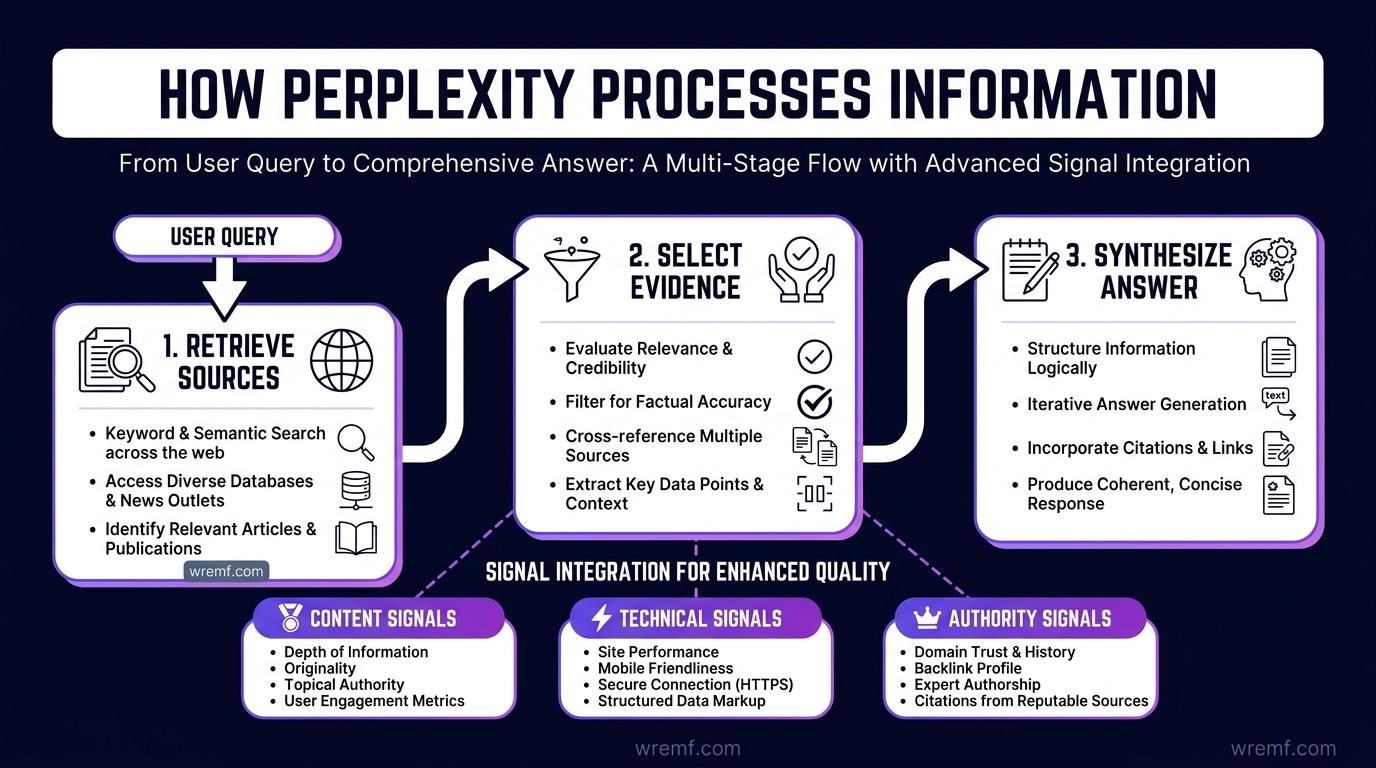 Perplexity AI Optimization: The Complete Guide to AI Search Visibility in 2026