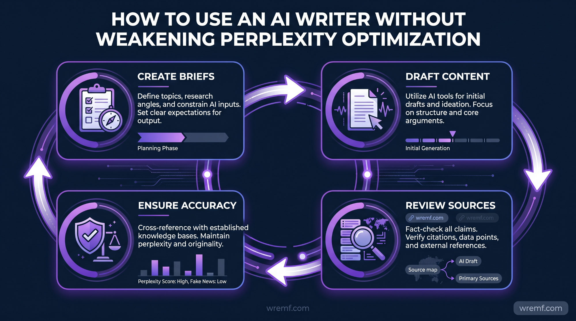 Perplexity AI Optimization: The Complete Guide to AI Search Visibility in 2026