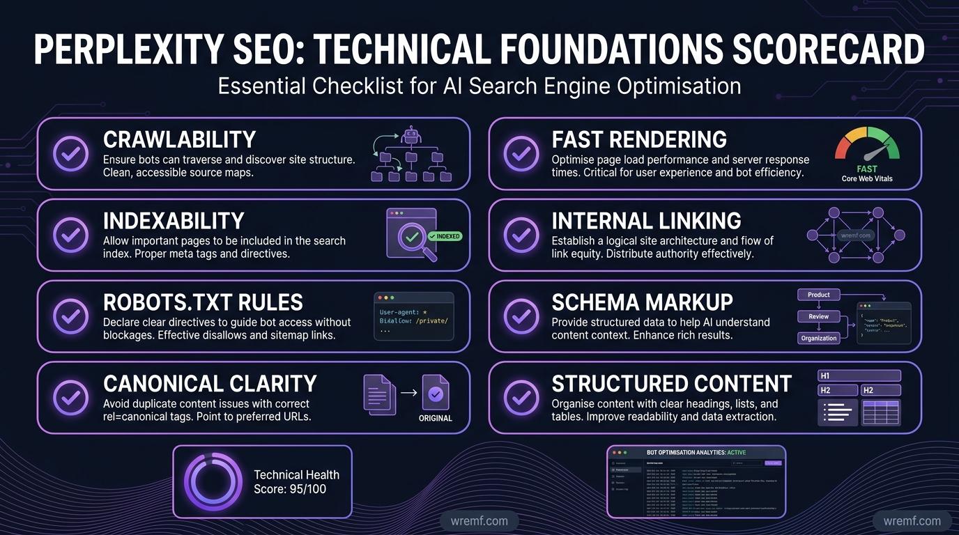 Perplexity SEO: How to Optimize for Perplexity AI, Citations, and AI Search Visibility