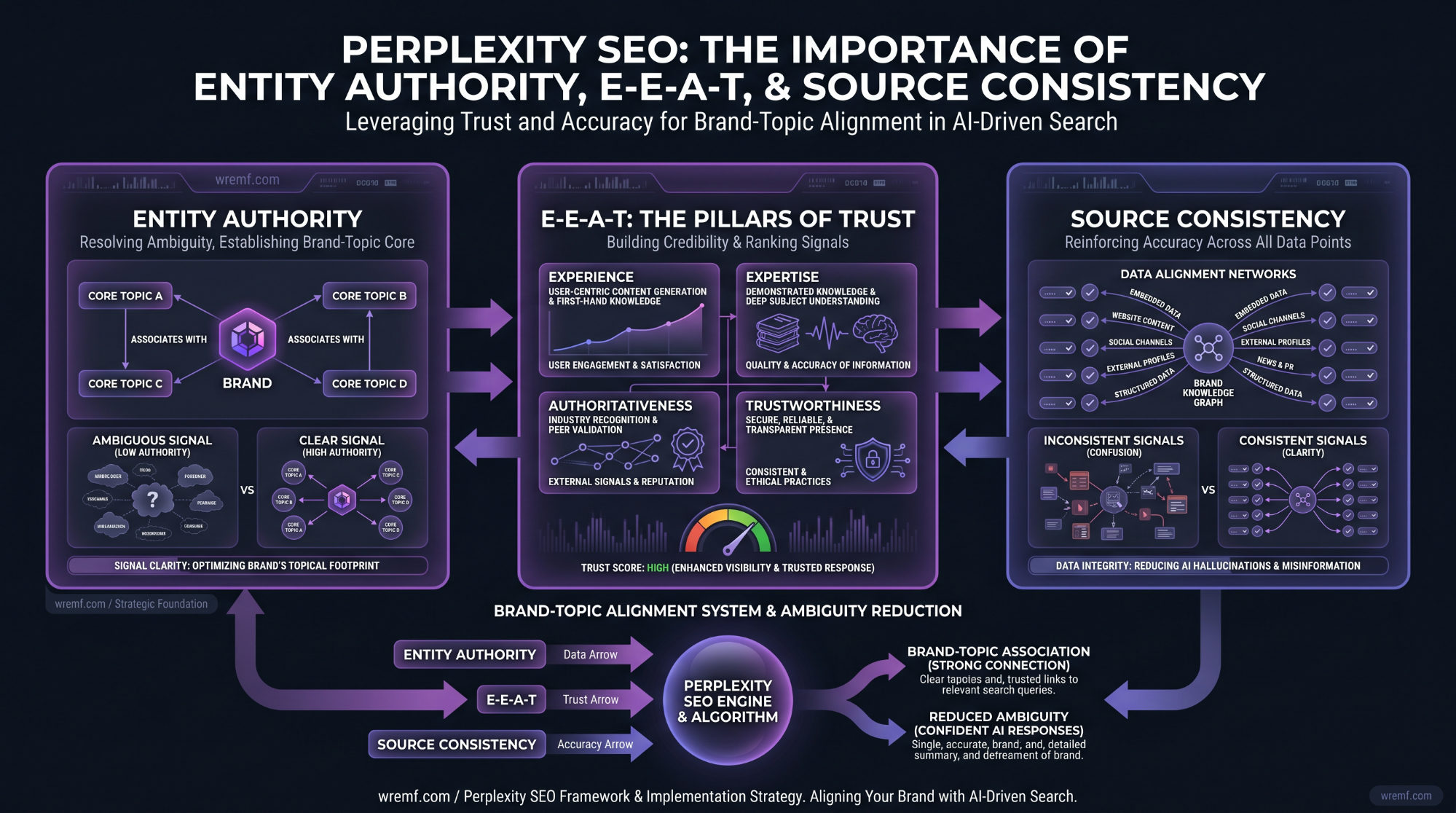 Perplexity SEO: How to Optimize for Perplexity AI, Citations, and AI Search Visibility