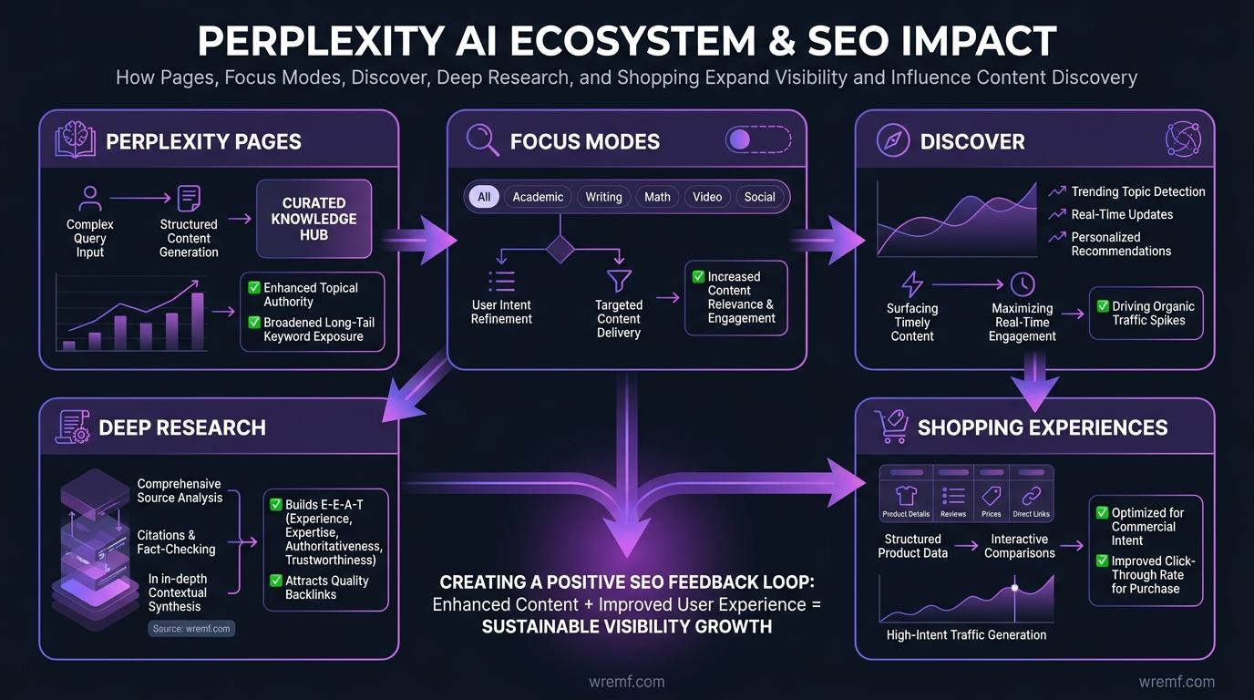 Perplexity SEO: How to Optimize for Perplexity AI, Citations, and AI Search Visibility