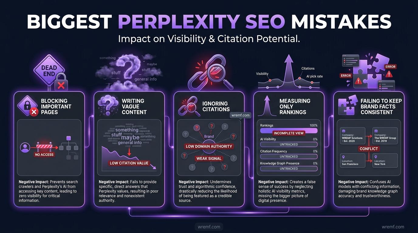 Perplexity SEO: How to Optimize for Perplexity AI, Citations, and AI Search Visibility