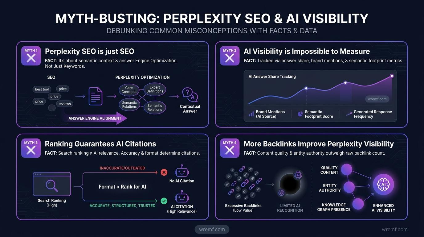 Perplexity SEO: How to Optimize for Perplexity AI, Citations, and AI Search Visibility