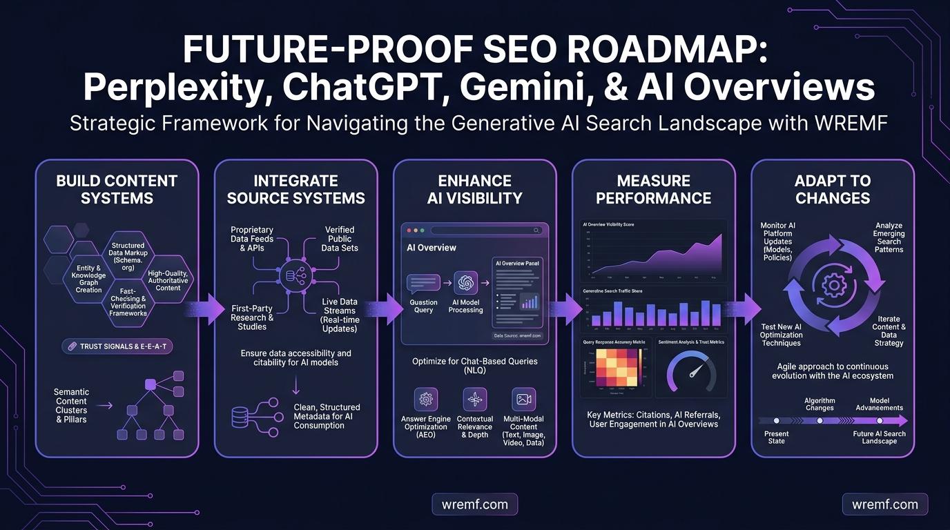Perplexity SEO: How to Optimize for Perplexity AI, Citations, and AI Search Visibility