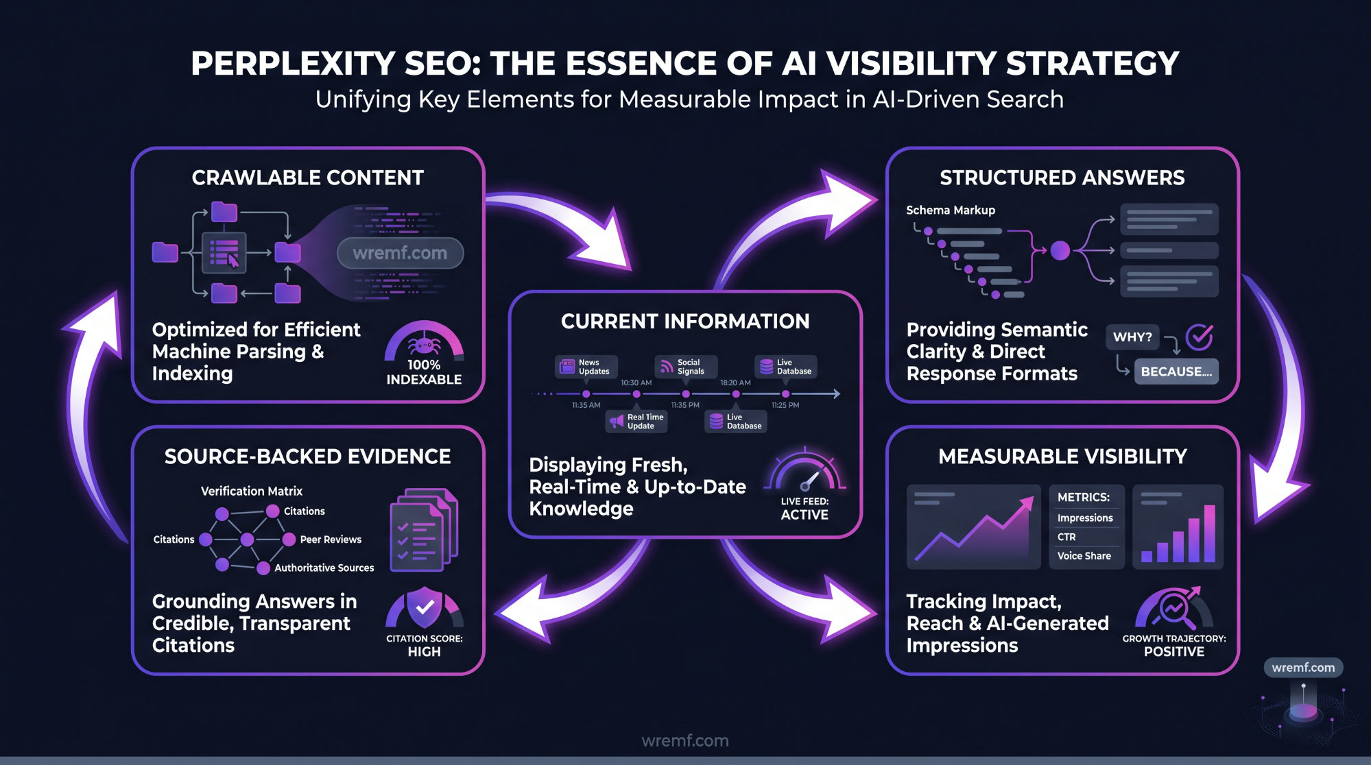 Perplexity SEO: How to Optimize for Perplexity AI, Citations, and AI Search Visibility