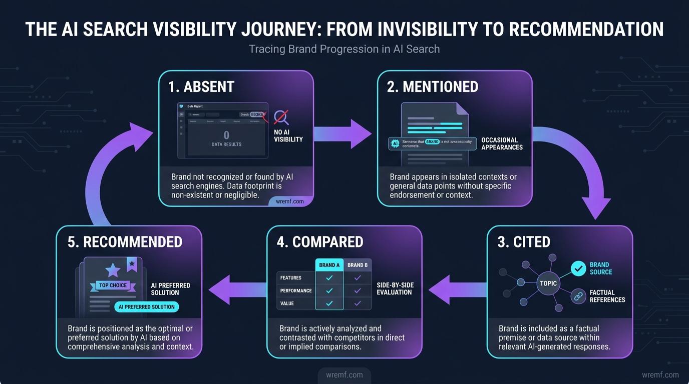 The Complete AI Visibility Agency Berlin Playbook for B2B Brands