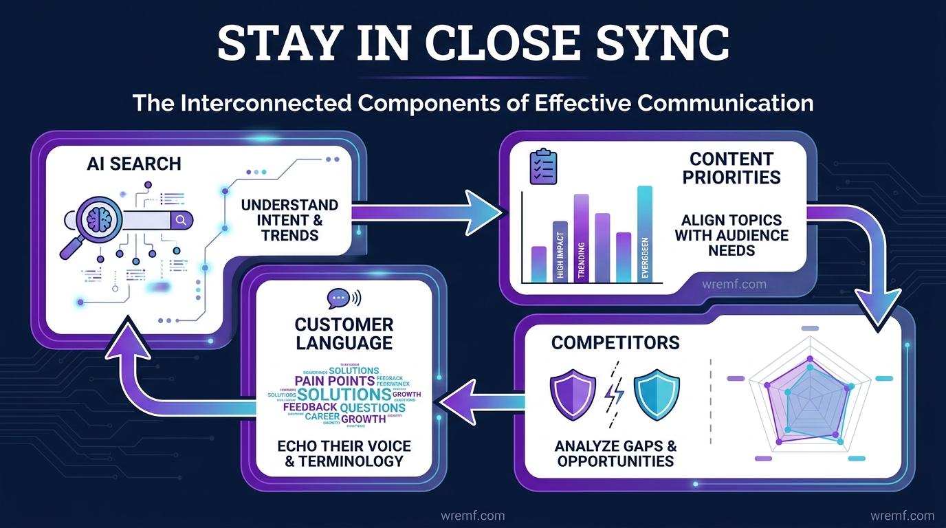 The Complete AI Visibility Agency Berlin Playbook for B2B Brands