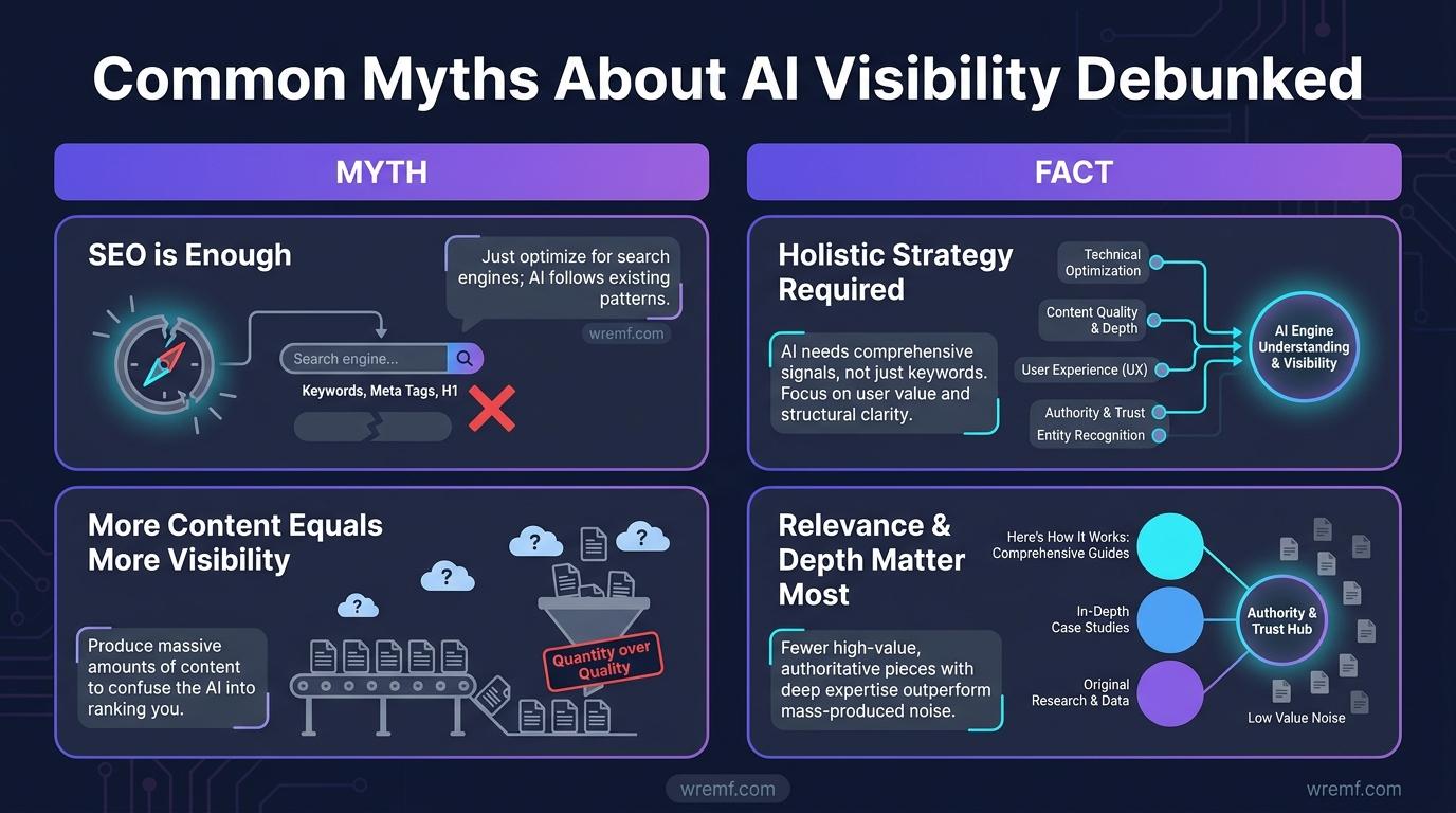 The Complete AI Visibility Agency Berlin Playbook for B2B Brands