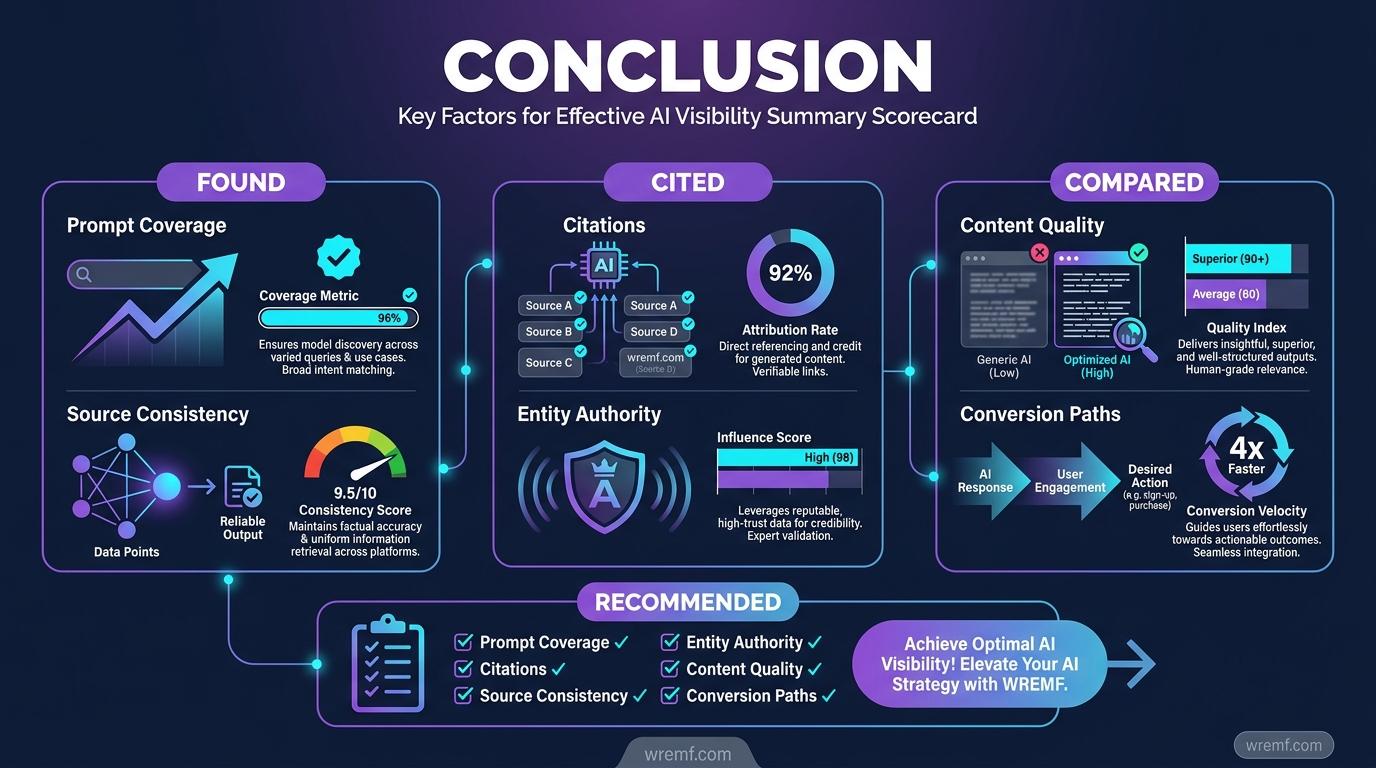 The Complete AI Visibility Agency Berlin Playbook for B2B Brands